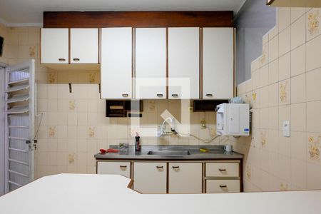 Casa à venda com 50m², 2 quartos e 1 vagaCozinha