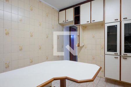 Casa à venda com 50m², 2 quartos e 1 vagaCozinha