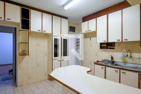 Casa à venda com 50m², 2 quartos e 1 vagaCozinha
