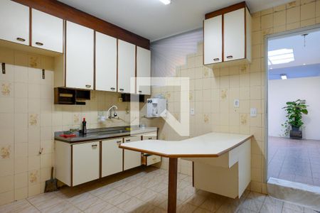 Casa à venda com 50m², 2 quartos e 1 vagaCozinha