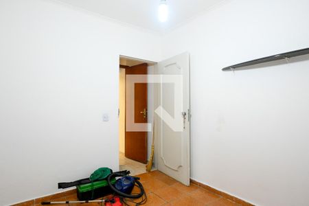 Quaro 2 de casa à venda com 2 quartos, 50m² em Vila Brasilio Machado, São Paulo