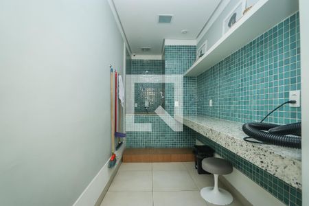 Apartamento para alugar com 51m², 2 quartos e 1 vaga Apartamento para alugar com 51m², 2 quartos e 1 vagaEspaço Pet