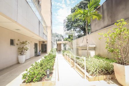 Apartamento para alugar com 51m², 2 quartos e 1 vaga Apartamento para alugar com 51m², 2 quartos e 1 vagaÁrea comum