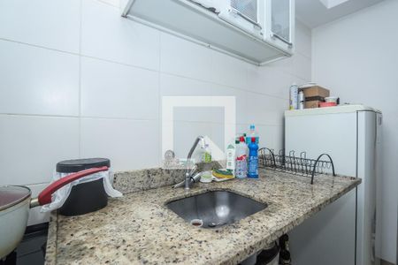 Apartamento para alugar com 51m², 2 quartos e 1 vaga Apartamento para alugar com 51m², 2 quartos e 1 vagaCozinha