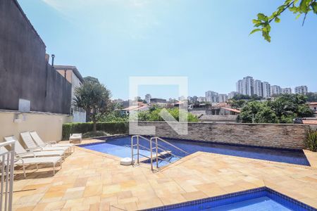 Apartamento para alugar com 51m², 2 quartos e 1 vaga Apartamento para alugar com 51m², 2 quartos e 1 vagaÁrea comum - Piscina
