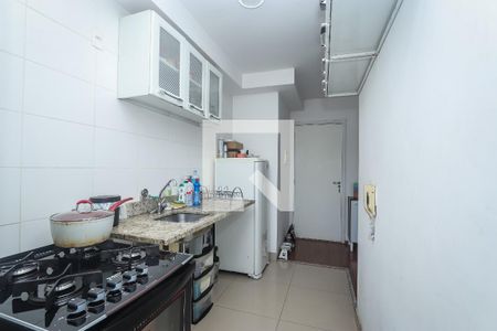 Apartamento para alugar com 51m², 2 quartos e 1 vaga Apartamento para alugar com 51m², 2 quartos e 1 vagaCozinha