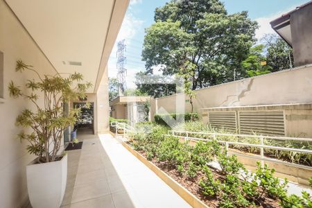 Apartamento para alugar com 51m², 2 quartos e 1 vaga Apartamento para alugar com 51m², 2 quartos e 1 vagaÁrea comum