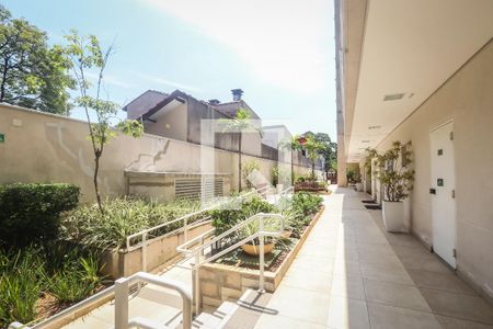 Apartamento para alugar com 51m², 2 quartos e 1 vaga Apartamento para alugar com 51m², 2 quartos e 1 vagaÁrea comum