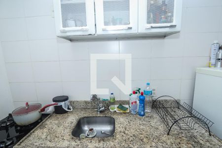 Apartamento para alugar com 51m², 2 quartos e 1 vaga Apartamento para alugar com 51m², 2 quartos e 1 vagaCozinha