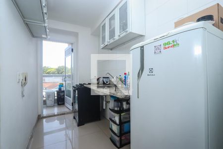 Apartamento para alugar com 51m², 2 quartos e 1 vaga Apartamento para alugar com 51m², 2 quartos e 1 vagaCozinha