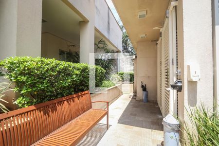 Apartamento para alugar com 51m², 2 quartos e 1 vaga Apartamento para alugar com 51m², 2 quartos e 1 vagaPortaria