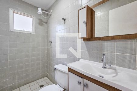 Apartamento para alugar com 59m², 1 quarto e 1 vagaBanheiro