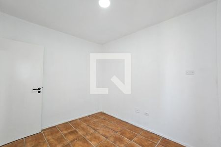 Quarto 1 de apartamento para alugar com 1 quarto, 59m² em Jardim Praiano, Guarujá