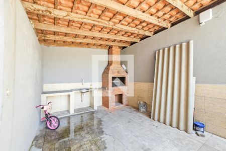 Apartamento para alugar com 59m², 1 quarto e 1 vagaÁrea de Lazer 