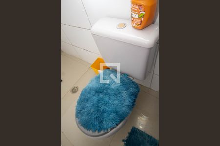 Casa para alugar com 72m², 2 quartos e 1 vaga Casa para alugar com 72m², 2 quartos e 1 vagaBanheiro da Suíte