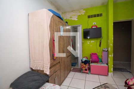 Casa para alugar com 72m², 2 quartos e 1 vaga Casa para alugar com 72m², 2 quartos e 1 vagaQuarto 2 - Suíte