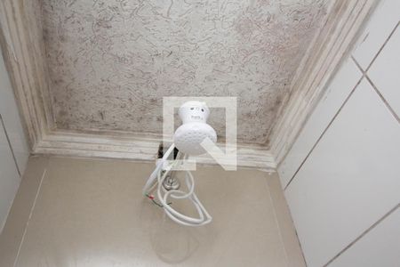 Casa para alugar com 72m², 2 quartos e 1 vaga Casa para alugar com 72m², 2 quartos e 1 vagaBanheiro da Suíte