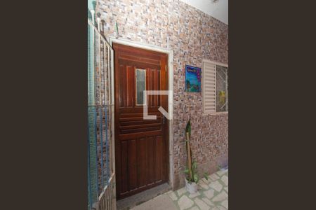 Casa para alugar com 72m², 2 quartos e 1 vaga Casa para alugar com 72m², 2 quartos e 1 vagaHall de Entrada