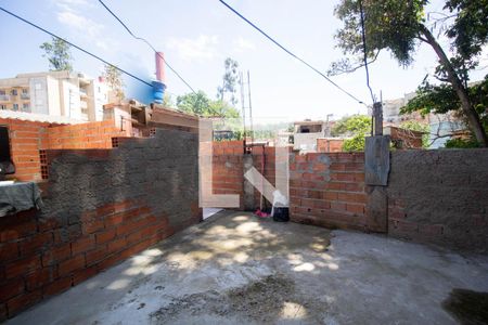 Casa para alugar com 72m², 2 quartos e 1 vaga Casa para alugar com 72m², 2 quartos e 1 vagaÁrea de Serviço