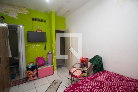 Casa para alugar com 72m², 2 quartos e 1 vaga Casa para alugar com 72m², 2 quartos e 1 vagaQuarto 2 - Suíte