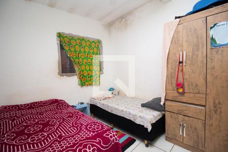 Casa para alugar com 72m², 2 quartos e 1 vaga Casa para alugar com 72m², 2 quartos e 1 vagaQuarto 2 - Suíte