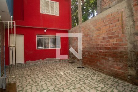 Casa para alugar com 72m², 2 quartos e 1 vaga Casa para alugar com 72m², 2 quartos e 1 vagaGaragem