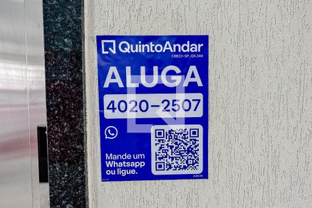 Plaquinha de apartamento para alugar com 2 quartos, 45m² em Vila Clementino, São Paulo