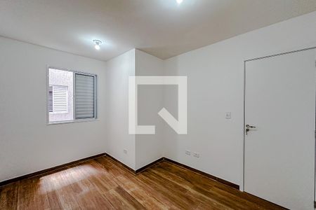 Quarto 1 de apartamento para alugar com 2 quartos, 45m² em Vila Clementino, São Paulo