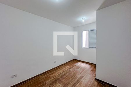 Quarto 1 de apartamento para alugar com 2 quartos, 45m² em Vila Clementino, São Paulo