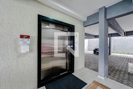 Plaquinha de apartamento para alugar com 2 quartos, 45m² em Vila Clementino, São Paulo