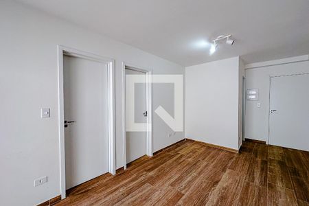 Sala de apartamento para alugar com 2 quartos, 45m² em Vila Clementino, São Paulo