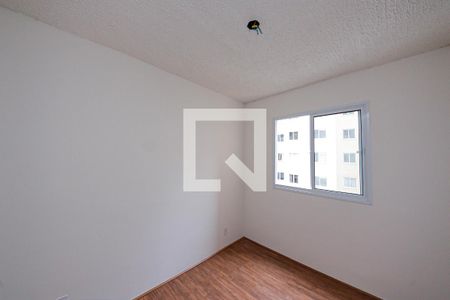 Apartamento para alugar com 37m², 2 quartos e sem vagaQuarto 2