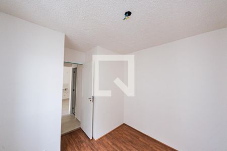 Apartamento para alugar com 37m², 2 quartos e sem vagaQuarto 2