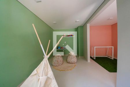 Apartamento para alugar com 37m², 2 quartos e sem vagaBrinquedoteca