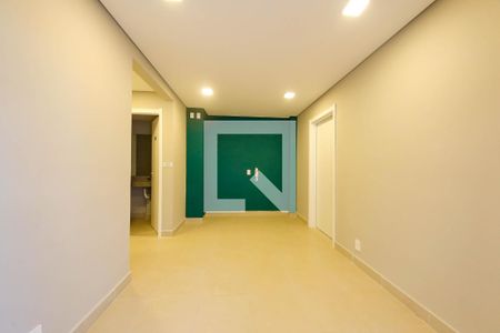Apartamento para alugar com 37m², 2 quartos e sem vagaÁrea comum - Salão de festas