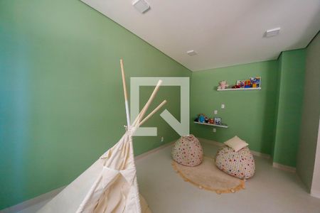 Apartamento para alugar com 37m², 2 quartos e sem vagaBrinquedoteca