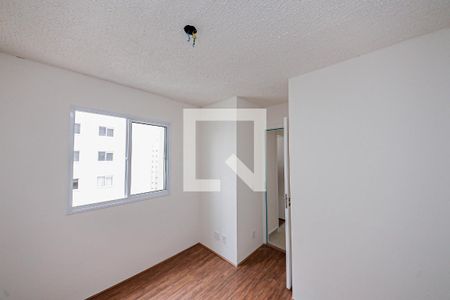 Apartamento para alugar com 37m², 2 quartos e sem vagaQuarto 2