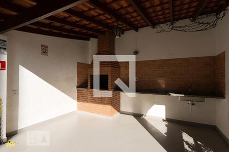 Apartamento à venda com 56m², 2 quartos e 1 vagaÁrea Comum 