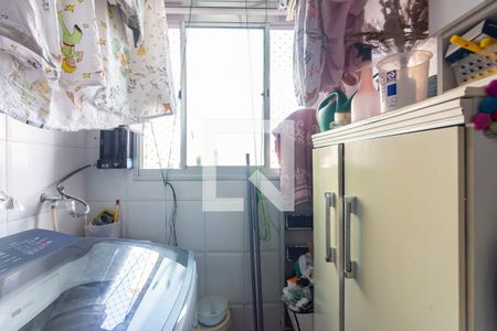 Apartamento à venda com 56m², 2 quartos e 1 vagaÁrea de Serviço 