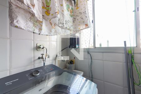 Apartamento à venda com 56m², 2 quartos e 1 vagaÁrea de Serviço 