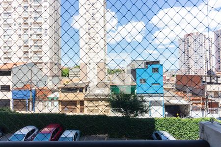 Apartamento à venda com 56m², 2 quartos e 1 vagaVista 