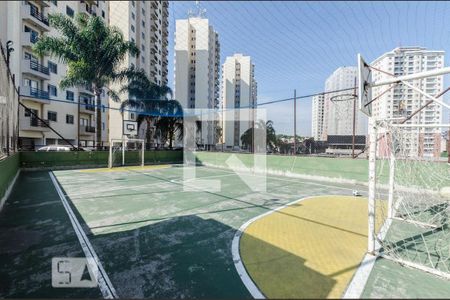 Apartamento à venda com 56m², 2 quartos e 1 vagaÁrea Comum 