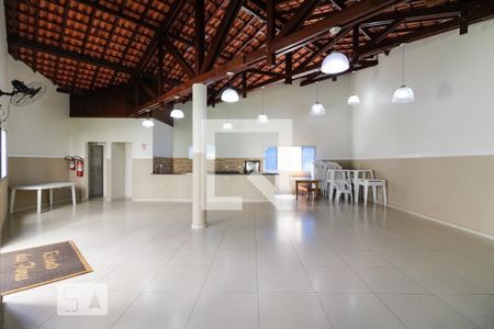 Apartamento à venda com 56m², 2 quartos e 1 vagaÁrea Comum 