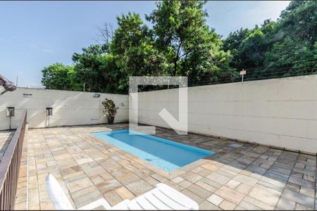 Apartamento à venda com 56m², 2 quartos e 1 vagaÁrea Comum 