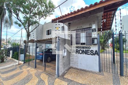 Apartamento à venda com 75m², 2 quartos e 2 vagasFachada e Portaria