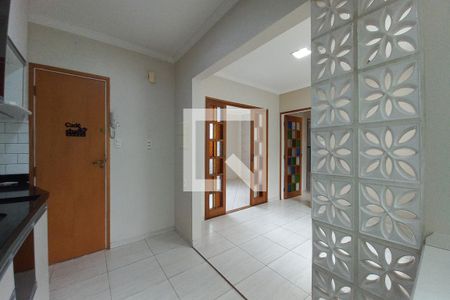 Apartamento à venda com 75m², 2 quartos e 2 vagasCozinha