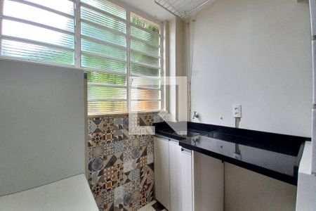 Apartamento à venda com 75m², 2 quartos e 2 vagasÁrea de Serviço