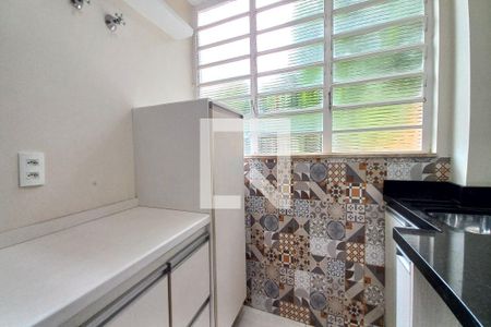 Apartamento à venda com 75m², 2 quartos e 2 vagasÁrea de Serviço