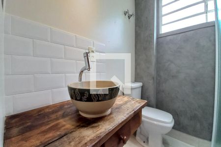 Apartamento à venda com 75m², 2 quartos e 2 vagasBanheiro