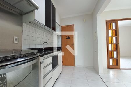 Apartamento à venda com 75m², 2 quartos e 2 vagasCozinha